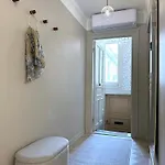 Avea Puutalohuoneisto Port Arthur דירה טורקו