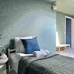 Avea Puutalohuoneisto Port Arthur Apartmán *