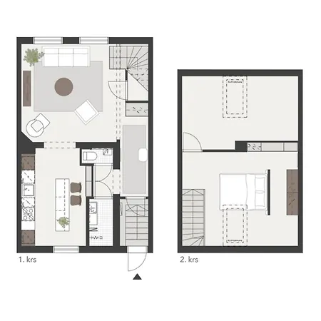 Avea Puutalohuoneisto Port Arthur *