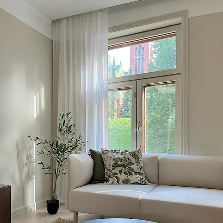 Avea Puutalohuoneisto Port Arthur *