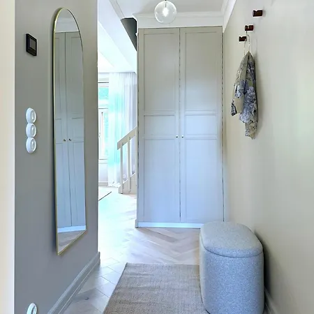 Avea Puutalohuoneisto Port Arthur *