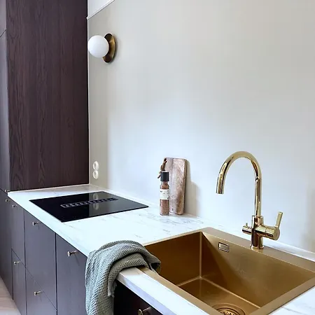 Apartment Avea Puutalohuoneisto Port Arthur