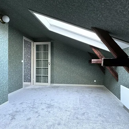 Avea Puutalohuoneisto Port Arthur アパート トゥルク