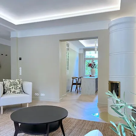 Avea Puutalohuoneisto Port Arthur Apartment