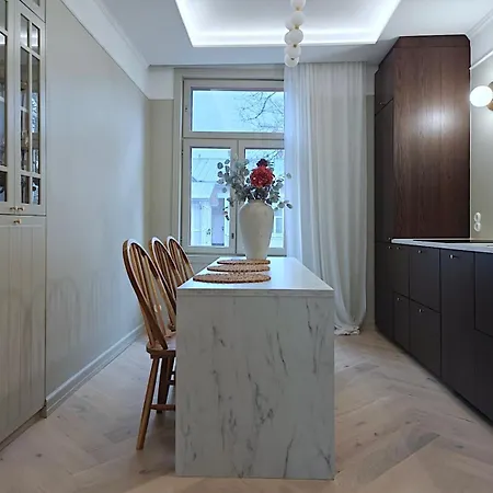 Avea Puutalohuoneisto Port Arthur *