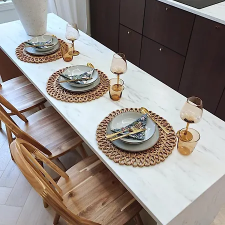 Avea Puutalohuoneisto Port Arthur アパート