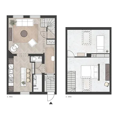Apartament Avea Puutalohuoneisto Port Arthur Turku