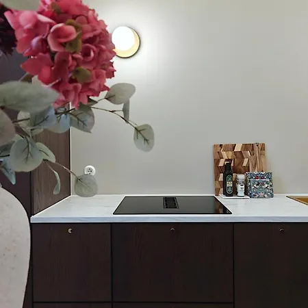 アパート Avea Puutalohuoneisto Port Arthur