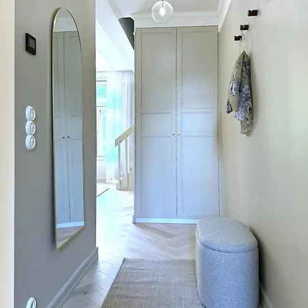 Avea Puutalohuoneisto Port Arthur