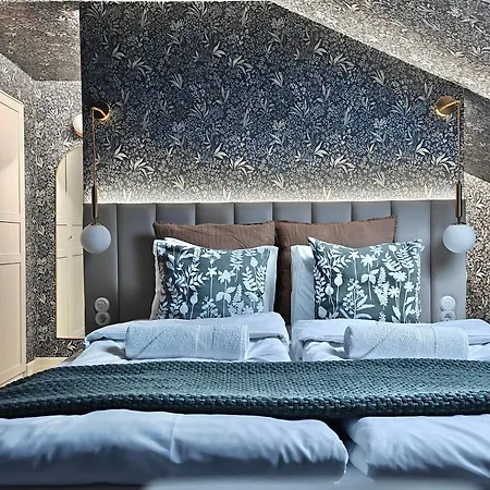 Avea Puutalohuoneisto Port Arthur * トゥルク