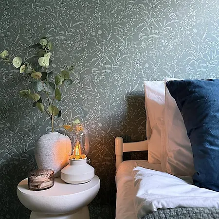 Avea Puutalohuoneisto Port Arthur * トゥルク