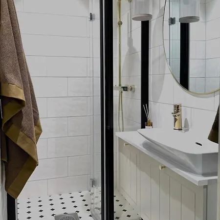 Avea Puutalohuoneisto Port Arthur トゥルク