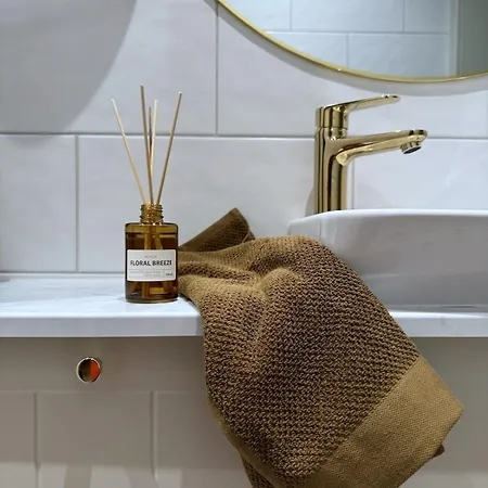 Avea Puutalohuoneisto Port Arthur アパート *